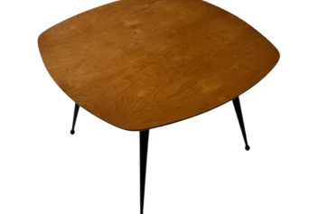 Mid-Century Modern TB16 Coffee Table by Cees Braakman for Pastoe, 1953